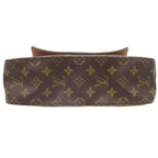 Louis Vuitton Mini Looping Monogram Handbag — view 3