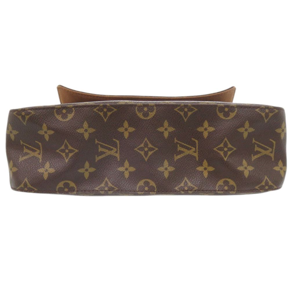 Louis Vuitton Mini Looping Monogram Handbag — view 3