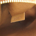 Louis Vuitton Mini Looping Monogram Handbag — view 9