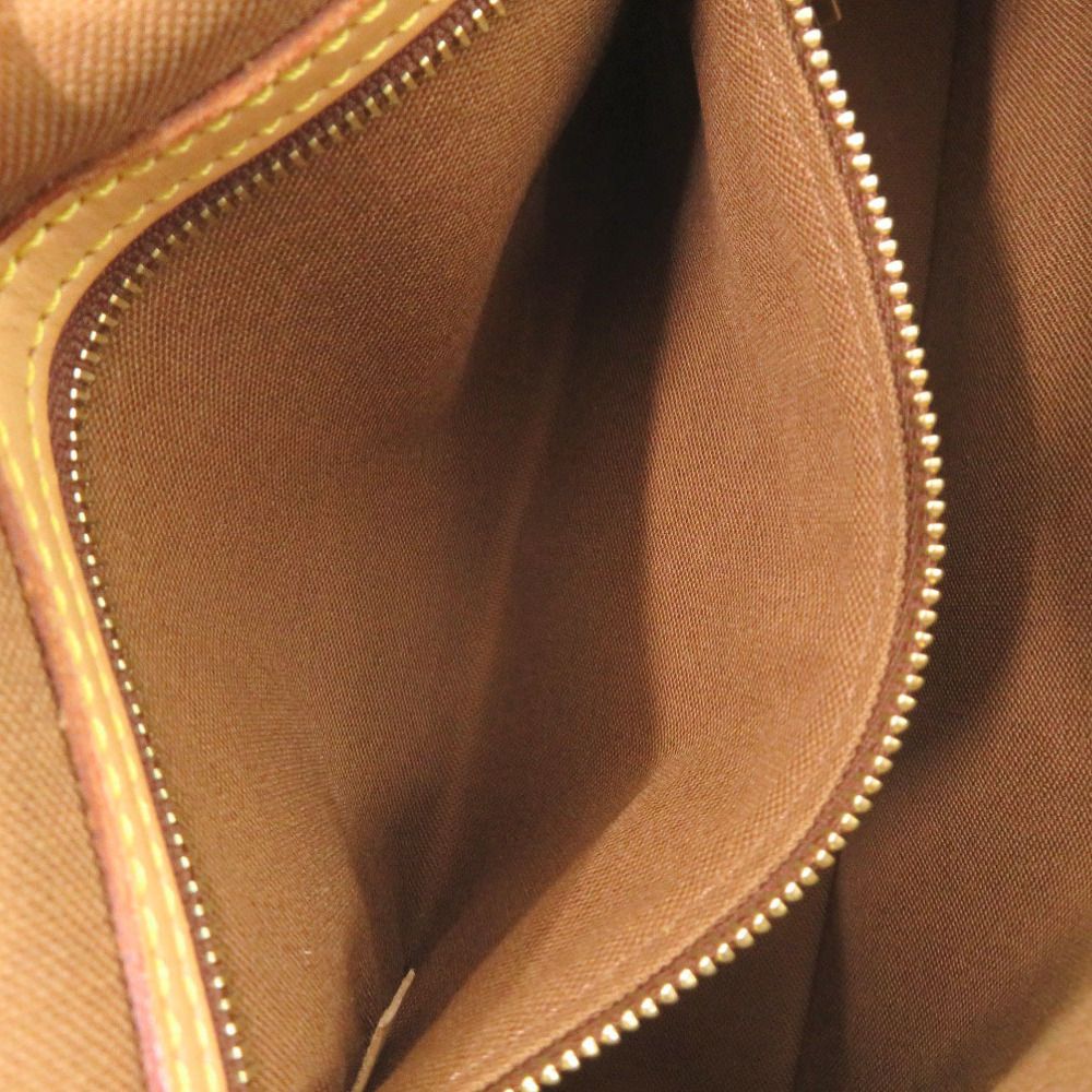 Louis Vuitton Mini Looping Monogram Handbag — view 6