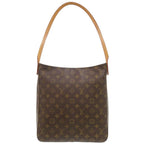 Louis Vuitton Looping GM Monogram Shoulder Bag — view 2