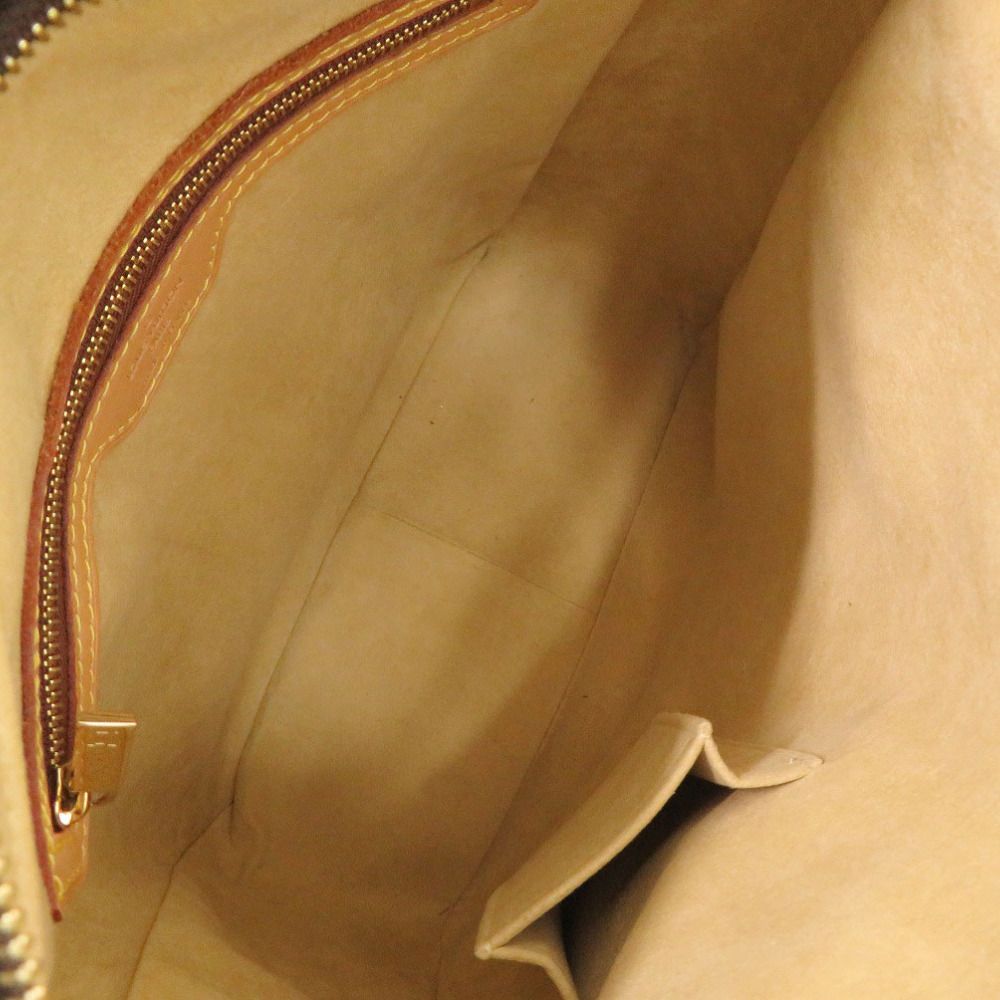 Louis Vuitton Looping GM Monogram Shoulder Bag — view 5