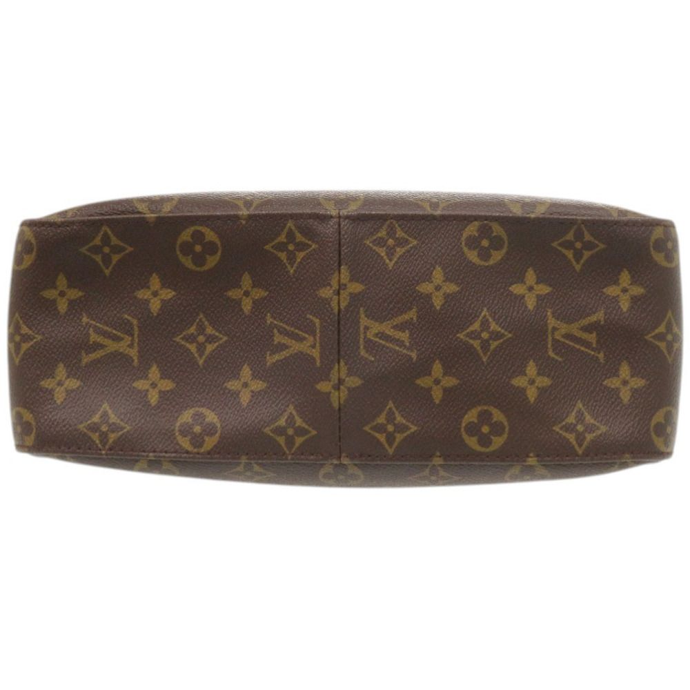 Louis Vuitton Looping GM Monogram Shoulder Bag — view 3