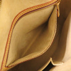 Louis Vuitton Looping GM Monogram Shoulder Bag — view 6