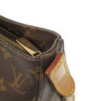 Louis Vuitton Looping GM Monogram Shoulder Bag — view 8