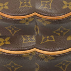 Louis Vuitton Pochette Gange Monogram Belt Bag — view 3