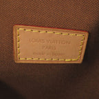 Louis Vuitton Pochette Gange Monogram Belt Bag — view 7