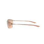 Dior Minipop Sunglasses Gold Eyewear — view 6