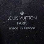 Louis Vuitton Shoulder Bag Epi Leather Mini Noir Black Crossbody Vintage Small — view 6