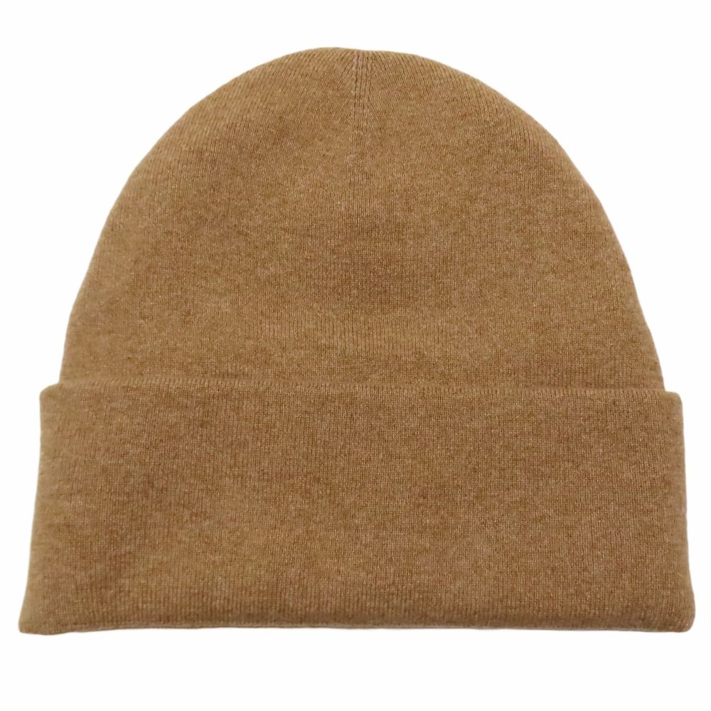 Dior Travis Scott Cactus Jack Knit Hat Beanie Letter Logo Embroidery Cashmere — view 2
