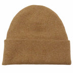 Dior Travis Scott Cactus Jack Knit Hat Beanie Letter Logo Embroidery Cashmere — view 2