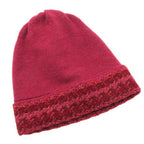 Chanel Knit Sweater Red — view 3