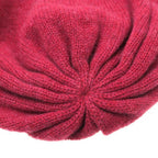 Chanel Knit Sweater Red — view 6