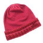 Chanel Knit Sweater Red — view 2