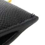 Dior Saddle Chain Pouch Small — view 7