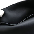 Dior Saddle Chain Pouch Small — view 2