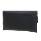 Dior Saddle Chain Pouch Small — view 3