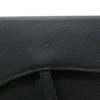 Dior Saddle Chain Pouch Small — view 6