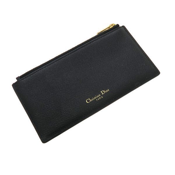 Dior Saddle Chain Pouch Small — view 8