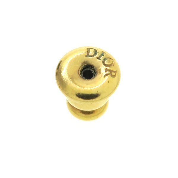 Dior Petit CD Earrings — view 6