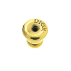 Dior Petit CD Earrings — view 6