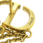 Dior Petit CD Earrings — view 8