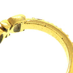 Dior Dioevolution Ring Gold — view 8