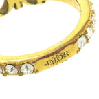 Dior Dioevolution Ring Gold