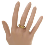 Dior Dioevolution Ring Gold — view 9