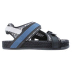 Dior Atlas Sandal Oak Sandals Shoes Logo Trotter 42 Black — view 2