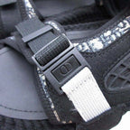 Dior Atlas Sandal Oak Sandals Shoes Logo Trotter 42 Black — view 7
