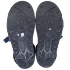 Dior Atlas Sandal Oak Sandals Shoes Logo Trotter 42 Black — view 4