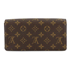 Louis Vuitton Monogram Wallet on Chain Lily 2-Way — view 3