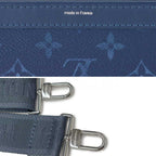 Louis Vuitton Monogram Gradient Gaston Wearable Wallet — view 9