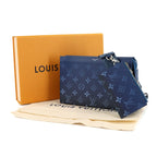 Louis Vuitton Monogram Gradient Gaston Wearable Wallet — view 2
