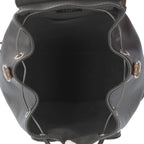 Louis Vuitton Montsouris Vibe PM Backpack Monogram Canvas — view 6