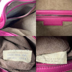 Bottega Veneta Intrecciato Hobo Shoulder Bag — view 8