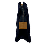 Hermes Deauville Pouch Navy — view 4