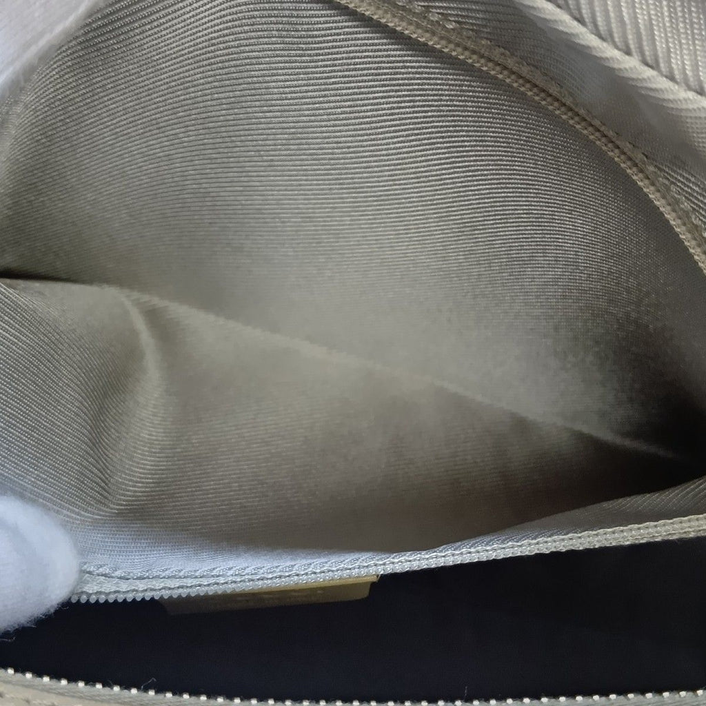 Gucci Micro GG Boston Bag 002 Beige — view 9