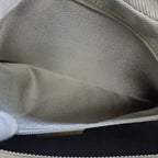 Gucci Micro GG Boston Bag 002 Beige — view 9