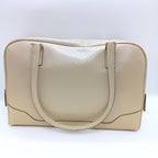 Gucci Micro GG Boston Bag 002 Beige — view 2