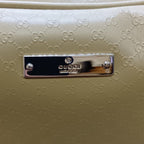 Gucci Micro GG Boston Bag 002 Beige — view 7