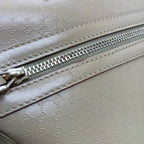 Gucci Micro GG Boston Bag 002 Beige — view 6