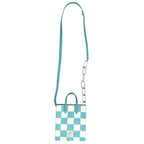 Louis Vuitton Sac Plat XS 2-Way Shoulder Bag with Damier Strap — view 2