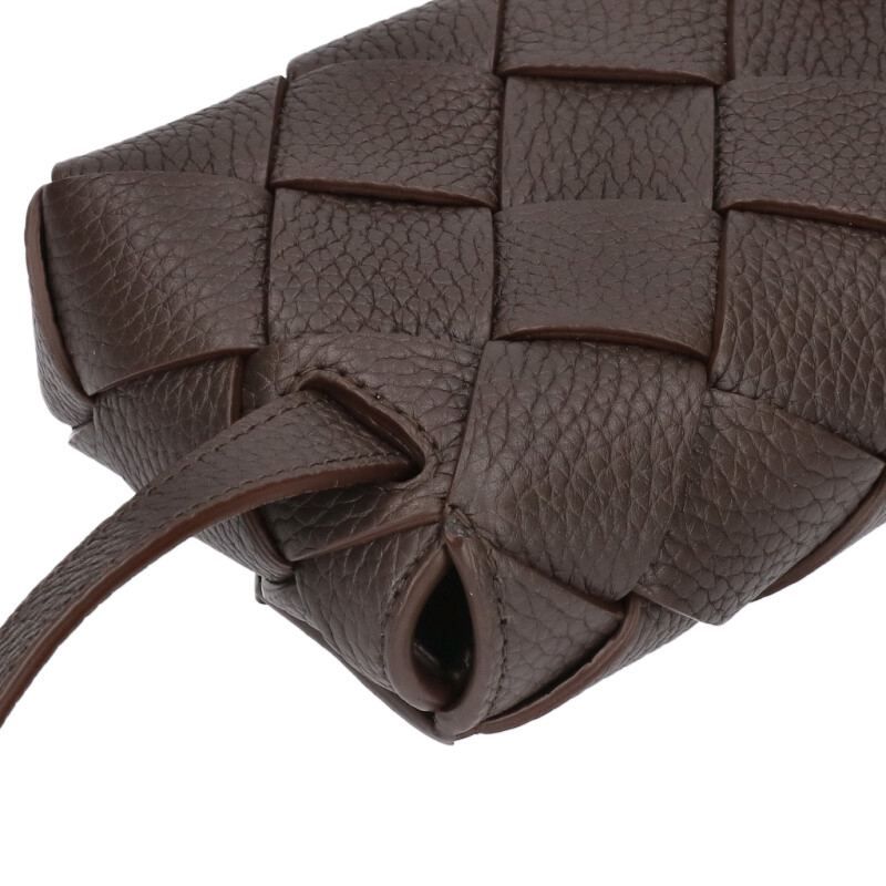 Bottega Veneta Diago Belt Bag Leather — view 5