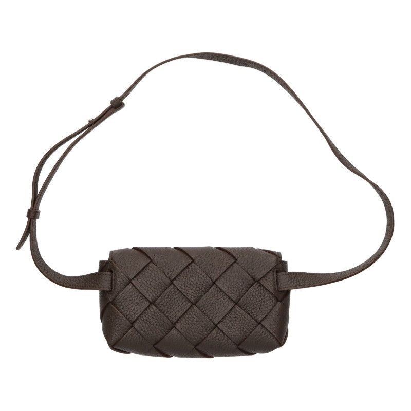 Bottega Veneta Diago Belt Bag Leather — view 2