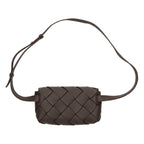 Bottega Veneta Diago Belt Bag Leather — view 2
