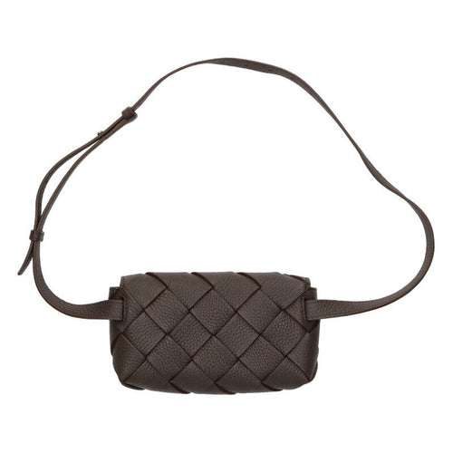 Bottega Veneta Diago Belt Bag Leather — view 2