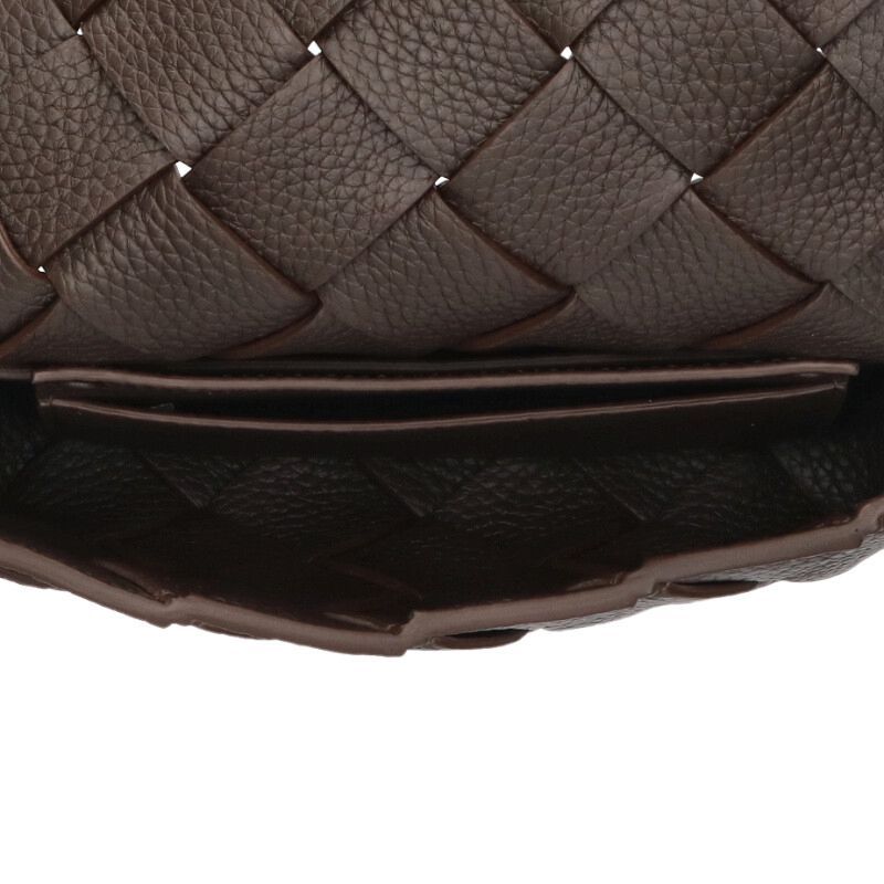 Bottega Veneta Diago Belt Bag Leather — view 3