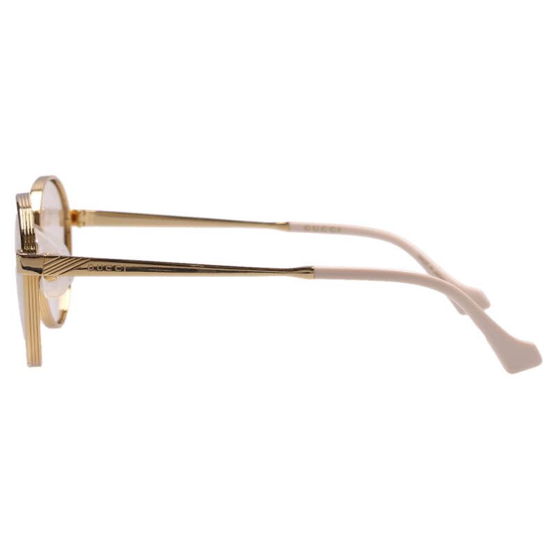 Gucci Round Sunglasses 51 Eyewear — view 2
